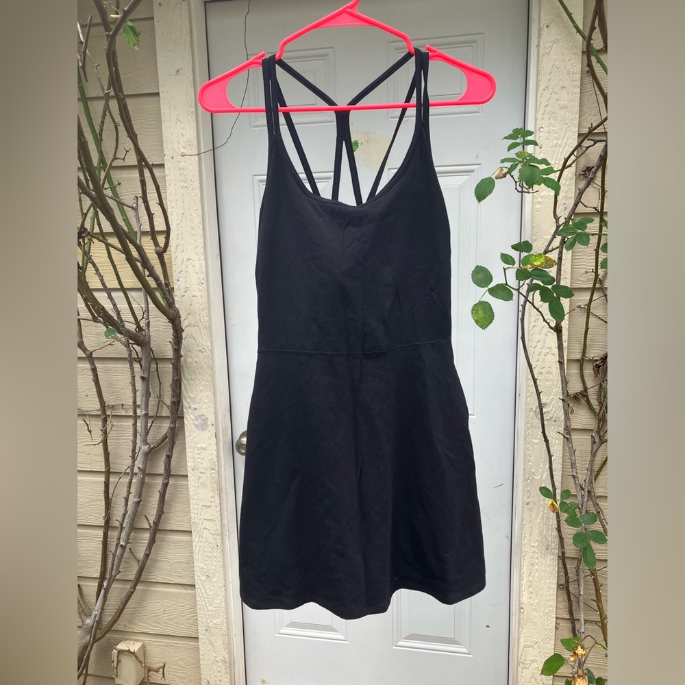 Old Navy Workout Dress